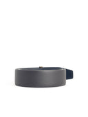 Tom Ford Brown Lear Belt