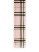 Burberry Pink Cashmere tørklæde