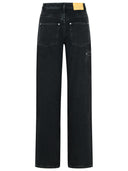 Isabel Marant 'Stely' Black Denim Pants
