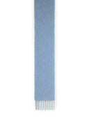 Marni Light Blue Alpaca Blend Buff