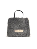 Marni 'Museo' Two Tone Lear Blend Bag