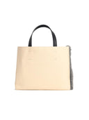 Marni 'Museo' Two Tone Lear Blend Bag