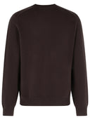 Burberry Brown Cashmere Sweater