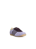 Adidas X Wales Bonner 'Japan' Lilac Lear Blend Sneakers
