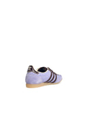 Adidas X Wales Bonner 'Japan' Lilac Lear Blend Sneakers