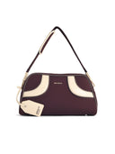 Sac en tissu marron Adidas X Wales Bonner 'Bowling'