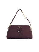 Sac en tissu marron Adidas X Wales Bonner 'Bowling'