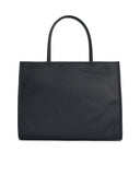 Kleine schwarze Nylontasche „Ella“ von Tory Burch