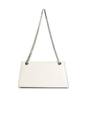 Tory Burch Medium 'Kira' Crossbody Bag With White Lear Giretto Detail