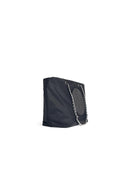 Tory Burch Large 'Shopping Ella' Bag With Black Nylon Chain