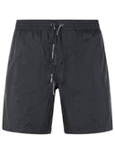 Dolce & Gabbana zwart polyamide badpak