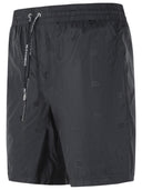 Dolce & Gabbana zwart polyamide badpak