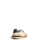 Dolce & Gabbana Zapatillas "Cushion" De Mezcla Lear Beige