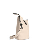 Longchamp 'Le Pliage Xtra' Paper Lear Bucket Bag