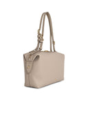 Borsa Lear in Lino 'Double' Furla