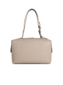 Borsa Lear in Lino 'Double' Furla