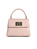 Furla '1927' minihandtas in roze leer