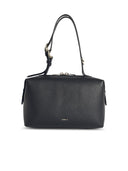Borsa Lear Nera 'Double' Furla