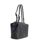 Borsa Lear Nera 'Double' Furla
