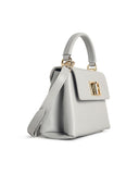 Torebka Furla Mini „1927” z kryształowym learem