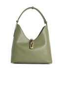 Furla'M Sac à bandoulière vert Lear de Goccia