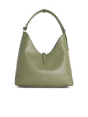 Furla'M Sac à bandoulière vert Lear de Goccia