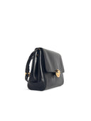 Furla'S Borsa a spalla Lear nera di Domus