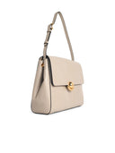 Furla Domus' M Skuldertaske I Linned Lear