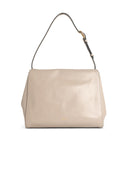 Furla Domus' M Skuldertaske I Linned Lear