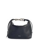 Furla Minibolso De Hombro 'Tonie' En Negro Lear