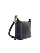 Furla Minibolso De Hombro 'Tonie' En Negro Lear