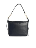 Furla Minibolso De Hombro 'Tonie' En Negro Lear