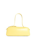 Khaite 'Simona' Yellow Lear Bag