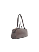 Khaite 'Simona' Brown Lear Taske