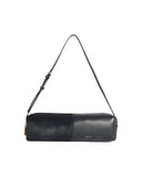 Sac Lear Noir Khaite 'Kye'