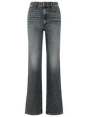 Khaite 'Danielle' 'Warwick' Cotton Jeans