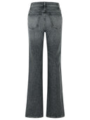 Khaite 'Danielle' 'Warwick' Cotton Jeans