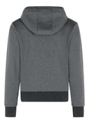 Thom Browne grijs katoenen sweatshirt
