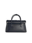 Borsa Lear Nera '5 Ac East West' Maison Margiela