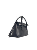 Borsa Lear Nera '5 Ac East West' Maison Margiela
