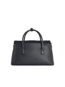 Borsa Lear Nera '5 Ac East West' Maison Margiela