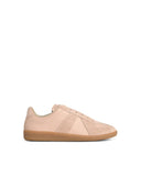 Sneaker 'Replica' Maison Margiela In Nappa E Camoscio Pesca
