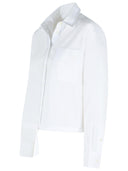 Chemise Marni en coton blanc