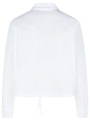 Chemise Marni en coton blanc