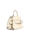 Marc Jacobs () Sac Lear blanc 'Small Satchel'