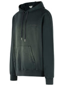 Golden Goose Black Cotton Sweatshirt