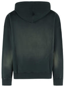 Golden Goose Black Cotton Sweatshirt