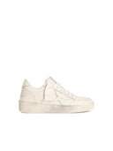 Baskets Golden Goose 'Ball Star 2' blanches Lear
