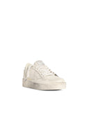 Baskets Golden Goose 'Ball Star 2' blanches Lear