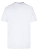 Philipp Plein White Cotton T Shirt